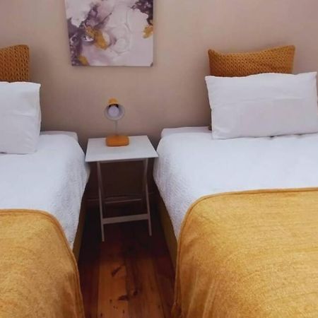 Spacious 1 Bedroom, Self Catering Apartment In Glenwood, Durban Zewnętrze zdjęcie